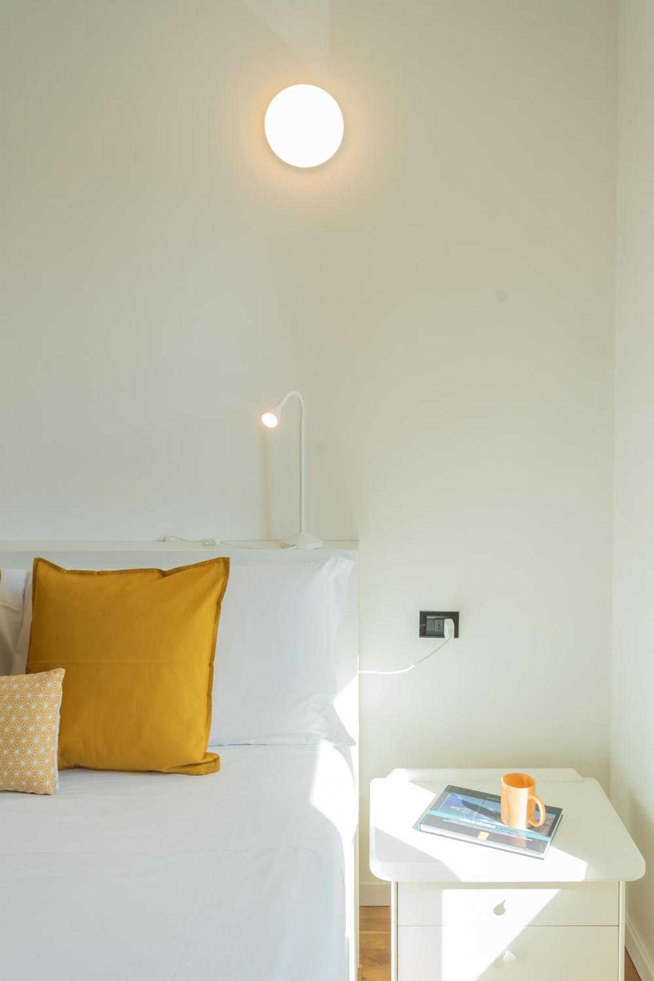 Ponente Balcony & Garden By Rent All Como Gravedona Luaran gambar