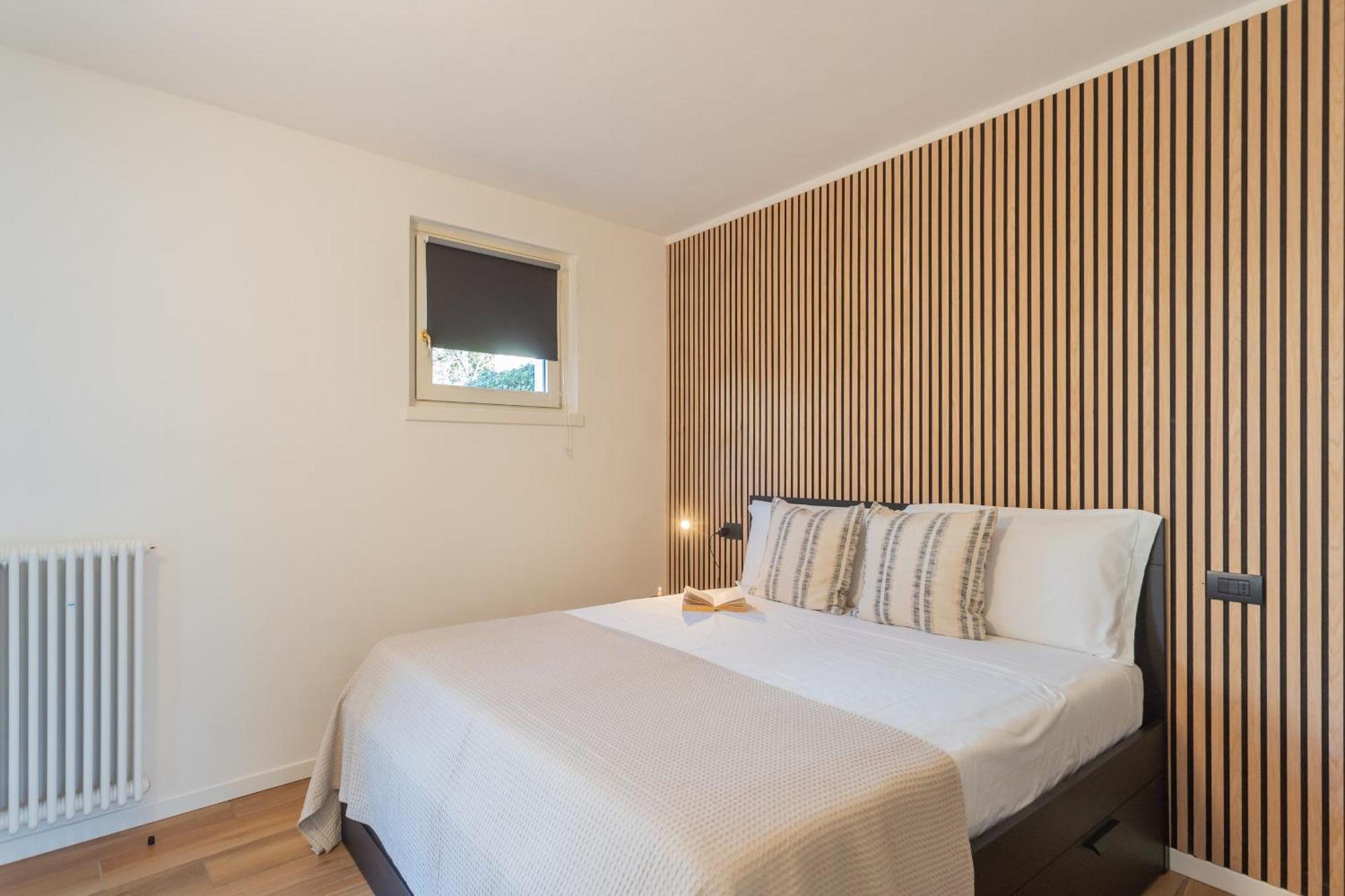 Ponente Balcony & Garden By Rent All Como Gravedona Luaran gambar