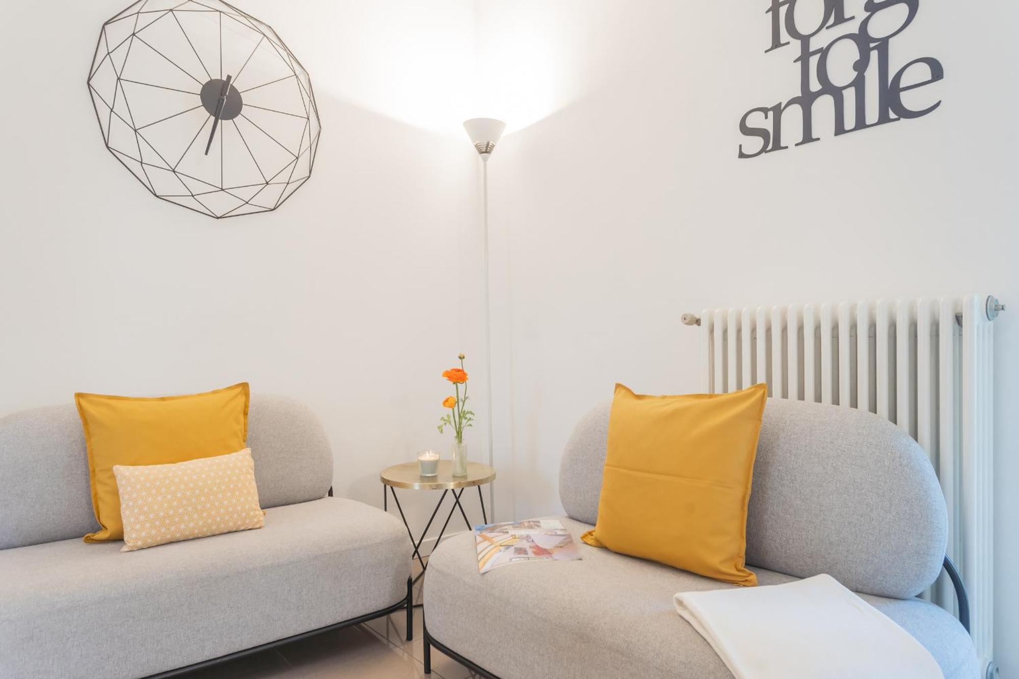 Ponente Balcony & Garden By Rent All Como Gravedona Luaran gambar