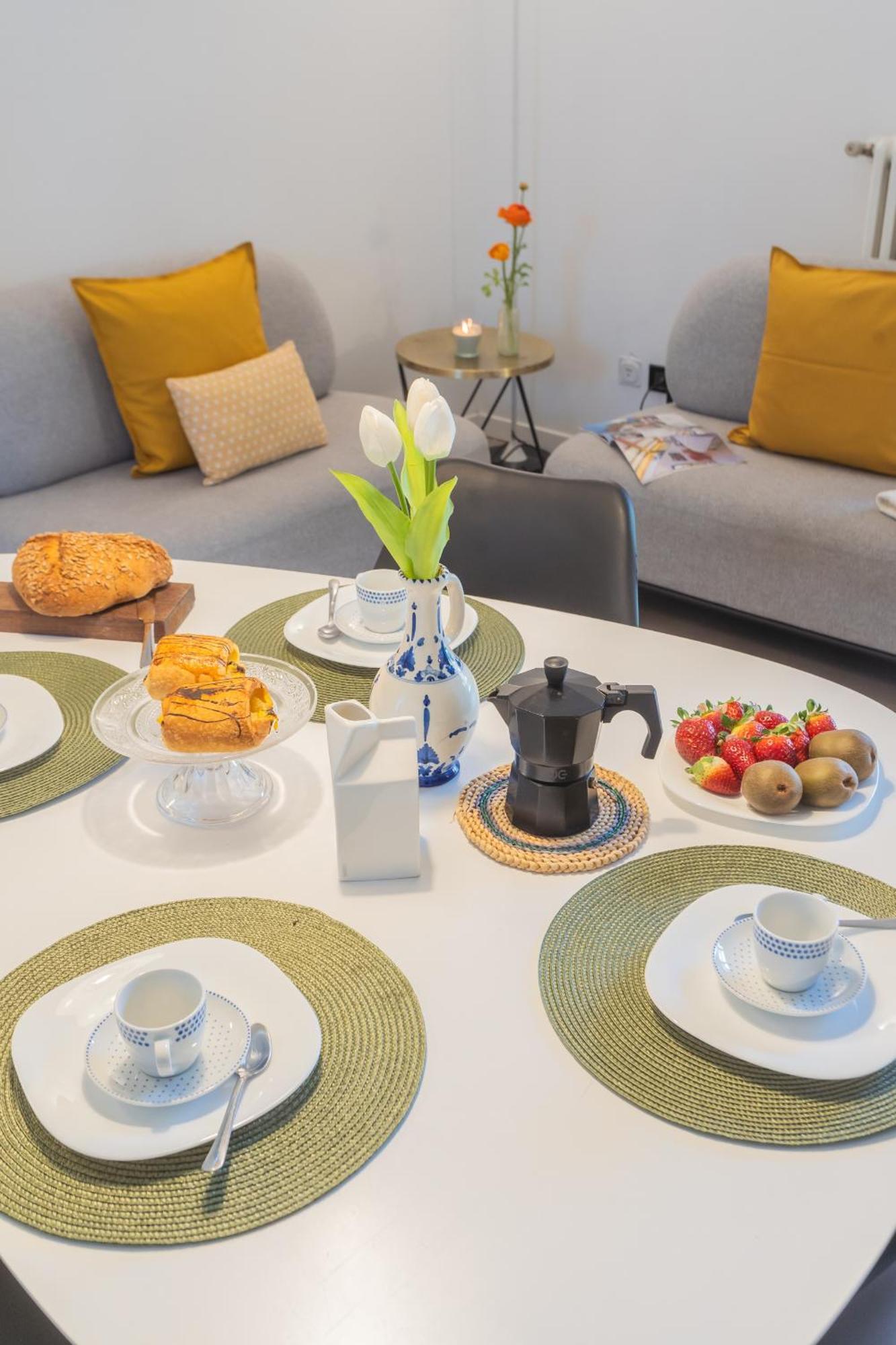 Ponente Balcony & Garden By Rent All Como Gravedona Luaran gambar